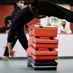 JTR Jujutsu International - photo 1