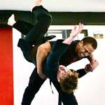 JTR Jujutsu International - photo 4