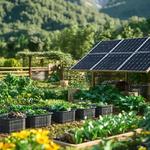 Durham Solar Panel Installation Company - photo 1