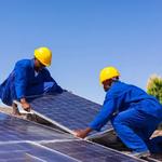 Durham Solar Panel Installation Company - photo 5