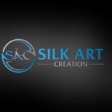 The Silk Art Creation
