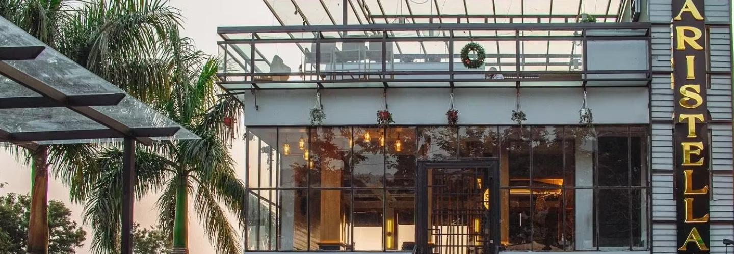 Aristella Cafe and Bar cover photo