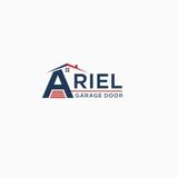 Ariel Garage Door
