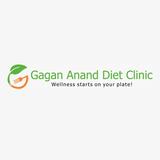 Dietitian Gagan