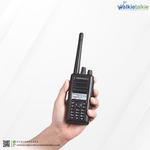 Walkie Talkie Sheba - photo 6