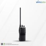 Walkie Talkie Sheba - photo 7