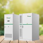 Grace Renewable Energy Pvt. Ltd.  - photo 3