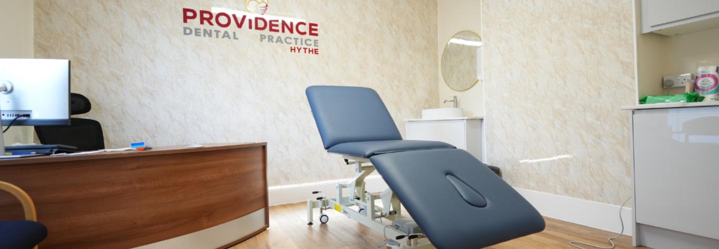 Providence Dental Folkestone cover photo