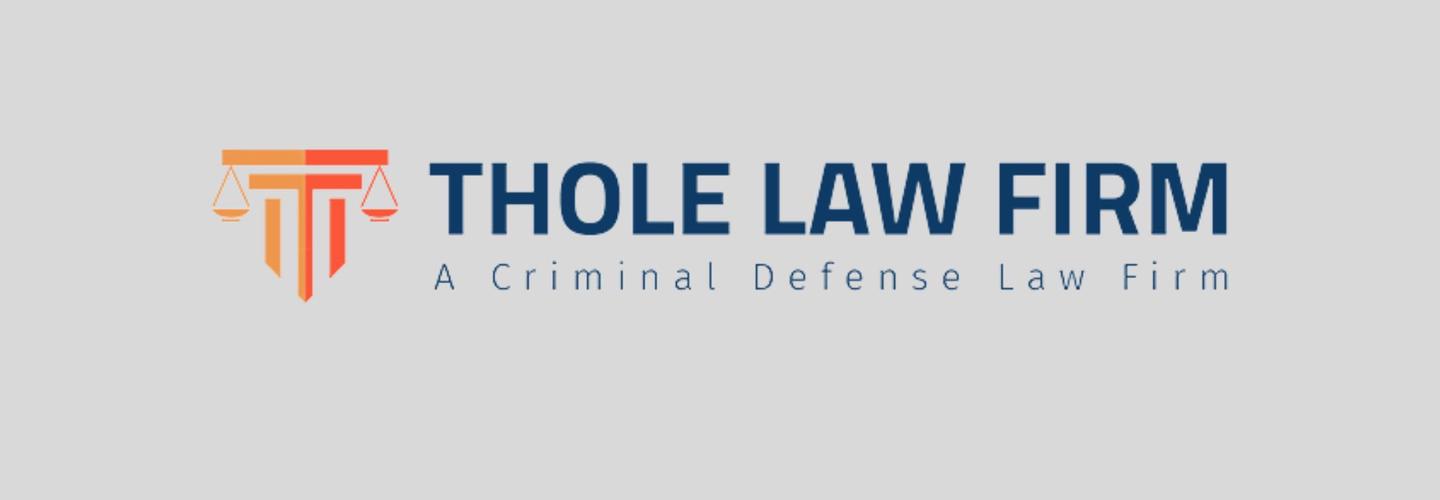 Thole Law Firm cover photo