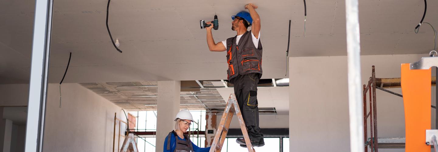 Red Crown Construction cover photo