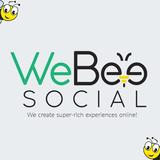 WeBeeSocial - Marketing in Delhi