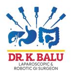 Dr. K. Balu Advance Laparoscopic Robotic Surgeon and LASER Proctologist - photo 1