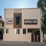 Dr. K. Balu Advance Laparoscopic Robotic Surgeon and LASER Proctologist - photo 2