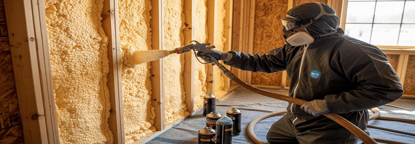 Trusted Insulation Contractor in Albany, GA cover photo