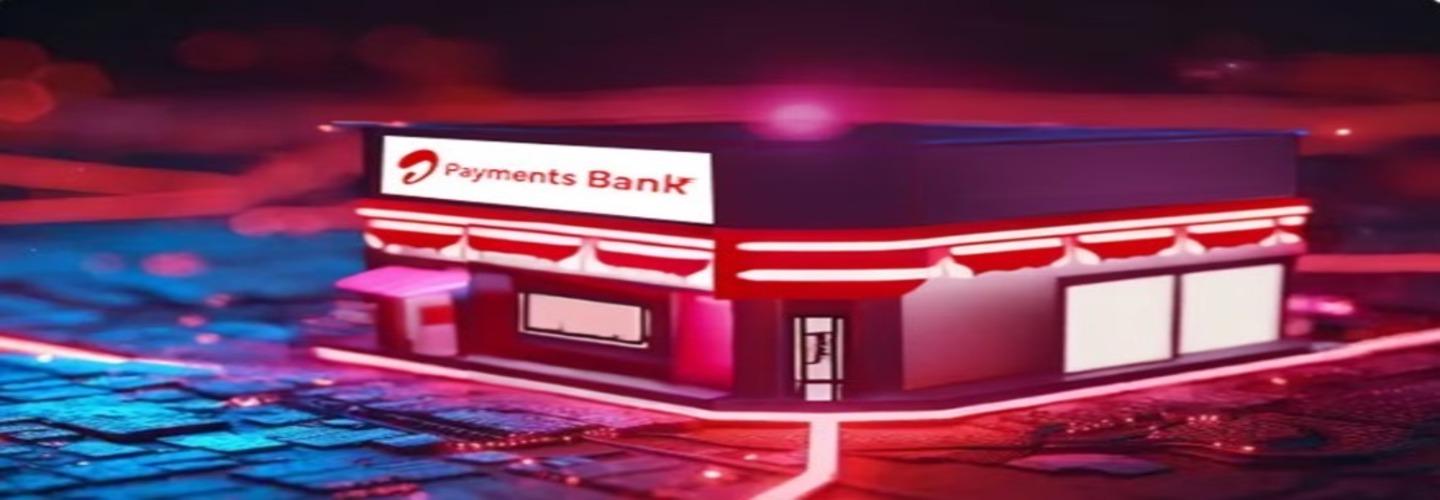 Airtelpaymentsbank cover photo