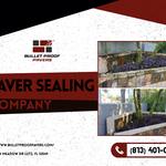 Bulletproof Pavers - photo 1