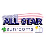 ALL STAR SUNROOMS LLC - Patio Coverings in Port St. Lucie