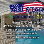 ALL STAR SUNROOMS LLC - photo 10