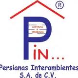 Interambientes - Shades & Blinds in Mexico City
