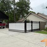 My Garage And Gates - photo 9