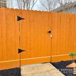 My Garage And Gates - photo 10