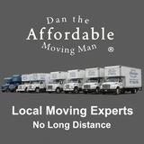 Dan The Affordable Moving Man Movers Morris County NJ - Movers & Removals in Wharton