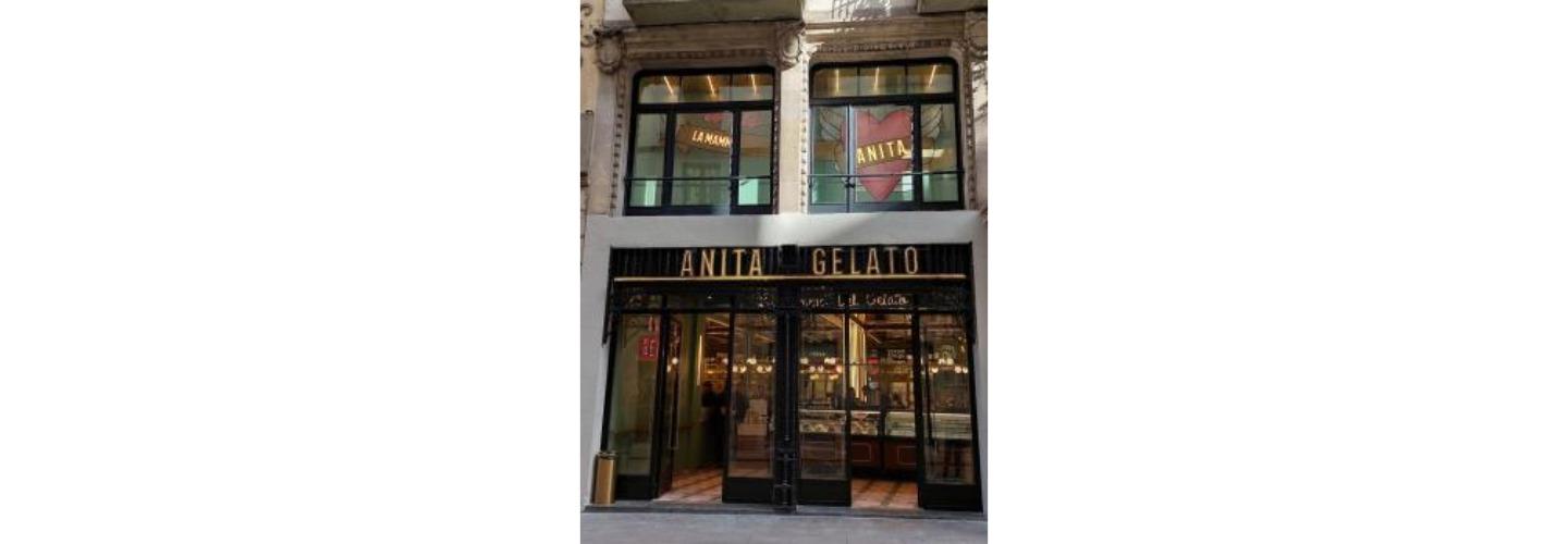 Anita Gelato | Rambla cover photo