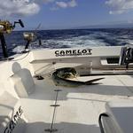 Camelot Kona Fishing Charters Sport - photo 1