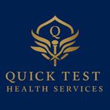 Quick Test Health Services profile photo