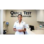Quick Test Health Services - photo 1