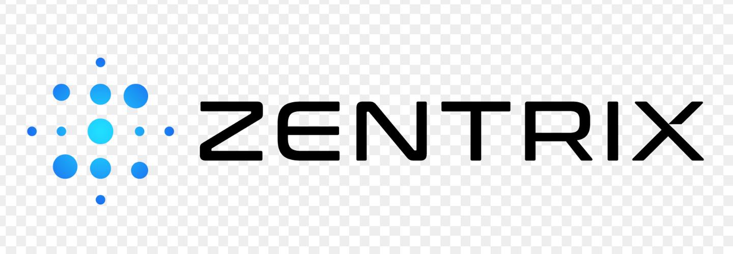 Zentrix cover photo