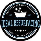 Ideal Resurfacing and Flooring