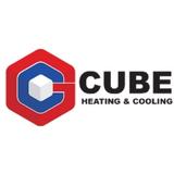Cube Heating & Cooling - Heating & Air Conditioning / HVAC in Ashburn
