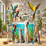 World Of Birds - photo 1