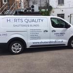 Herts Quality Shutters & Blinds Letchworth - photo 2