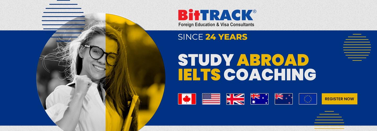 Bittrack Consultants Pvt Ltd cover photo