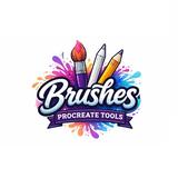 Brushes Procreate Tools - Graphic Design in Scottsboro