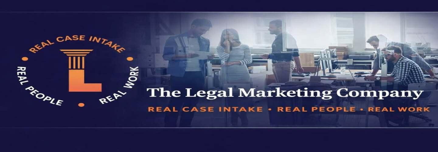 The Legal Marketing Company cover photo
