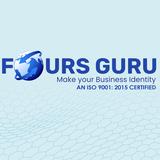 Foursguru - Web Design & Development in Indore