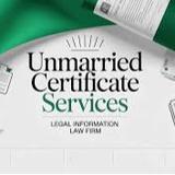 Unmarried Certificate Overseas: Modern Solutions - Legal Services