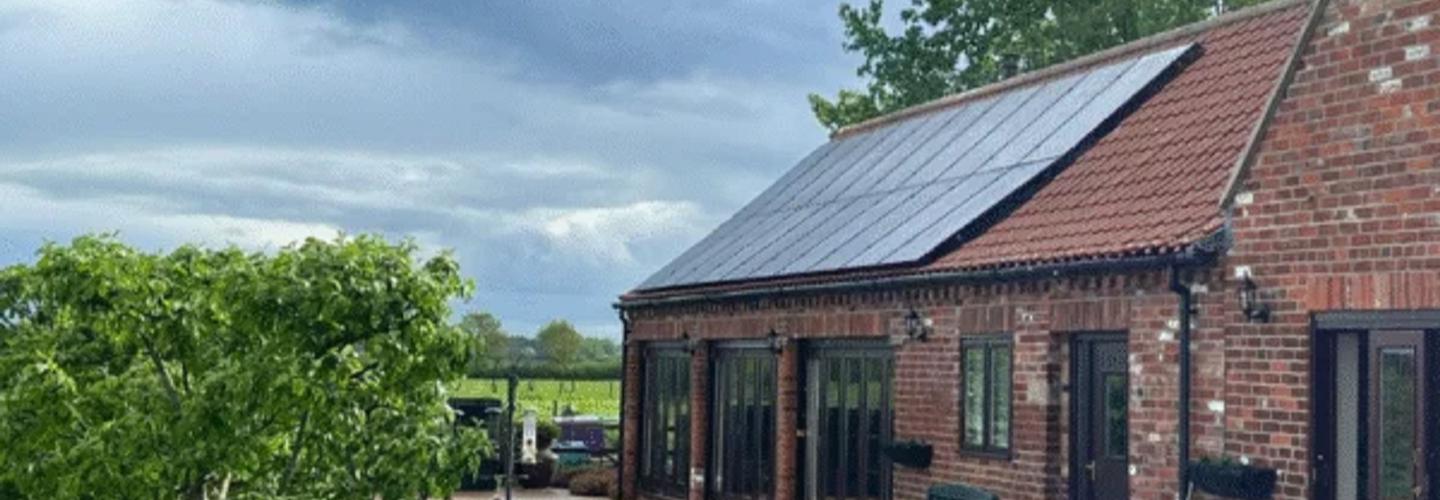 GLSR Solutions Ltd cover photo