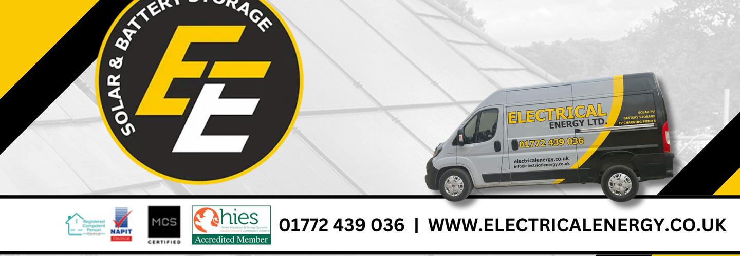 Electrical Energy LTD  cover photo