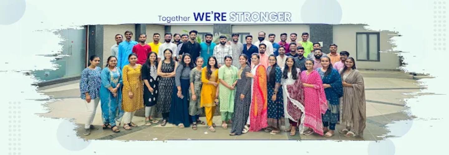 WRTeam Pvt. Ltd. cover photo