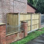 TH Fencing & Landscaping	 - photo 2