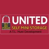 United Self Mini Storage - Self Storage in Clearwater