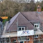 Kingsway Roofing & Building - photo 1