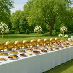 Mian G Catering - photo 1