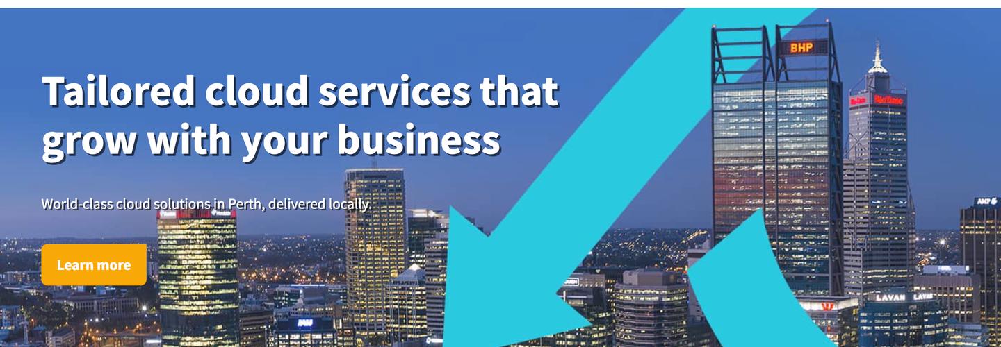 Cloud Connect cover photo