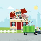 Junk Removal Alberta - Junk Removal & Hauling in Calgary