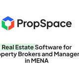 PropSpace - Software Development in Dubai